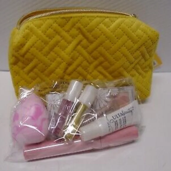 Ulta Beauty Makeup and bag - Picture 3 of 3